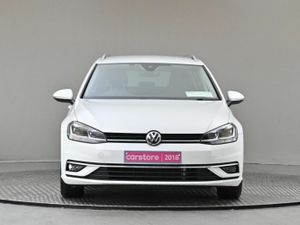 Volkswagen Golf **JAN 2026 PRICING NOW**1.2 TSI DS - Image 2