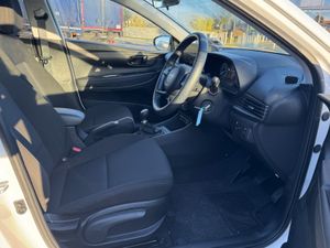 Hyundai i20 Deluxe Plus - 2025 - Image 3