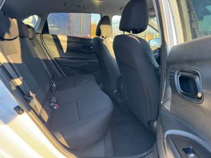 Hyundai i20 Deluxe Plus - 2025 - Image 4