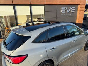ST Line X - PHEV Top Spec - Panoramic roof - Image 4