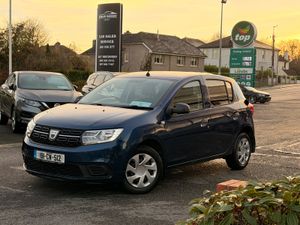 Dacia Sandero 2019 1.0 petrol - Image 2
