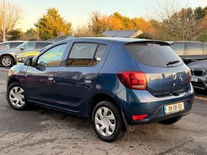 Dacia Sandero 2019 1.0 petrol - Image 4