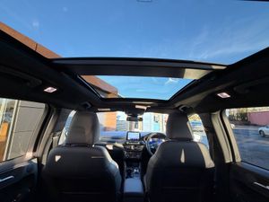 ST Line X - PHEV Top Spec - Panoramic roof - Image 2