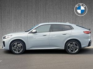 BMW iX2 eDrive20 M Sport - Image 4