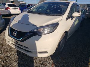 Nissan Note 2017 - Image 2
