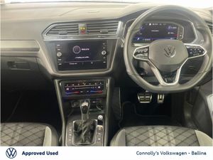 Volkswagen Tiguan Allspace 2.0 TDI 150HP R-Line DS - Image 3