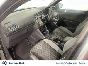 Volkswagen Tiguan Allspace 2.0 TDI 150HP R-Line DS - Image 4