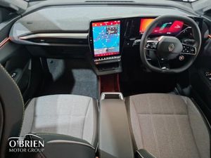 Renault Scenic techno 60kWh 170hp - Image 2