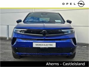 Opel Mokka GS EV 115kw 156PS - Image 2