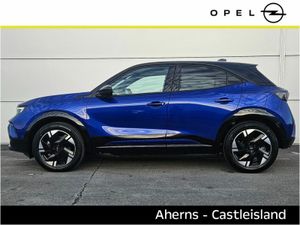 Opel Mokka GS EV 115kw 156PS - Image 3