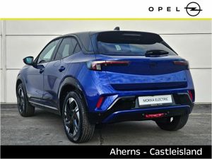 Opel Mokka GS EV 115kw 156PS - Image 4