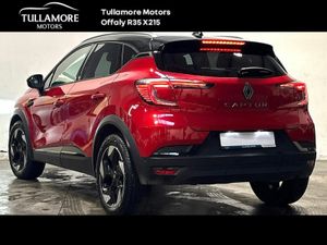 Renault Captur TCe 90 Techno - Image 3