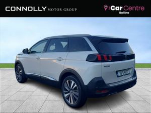 Peugeot 5008 1.5 BlueHDi 130bhp GT Line - Image 3
