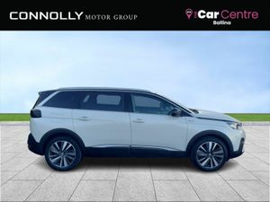 Peugeot 5008 1.5 BlueHDi 130bhp GT Line - Image 4