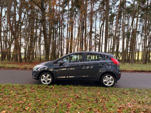 Ford Fiesta 2011 1.25 Style Low KM - Image 4