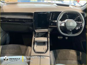 Renault Rafale E-TECH Hybrid 200 Auto esprit Alpin - Image 2