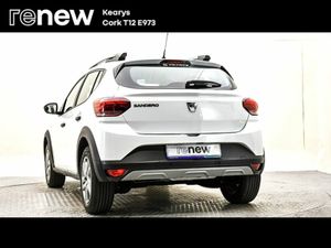 Dacia Sandero Stepway Essential TCe 90 MY21.5 - Image 4