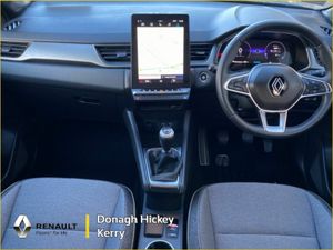 Renault Captur TCe 90 Techno - Image 2