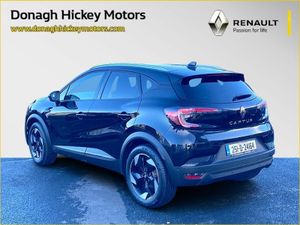 Renault Captur TCe 90 Techno - Image 3