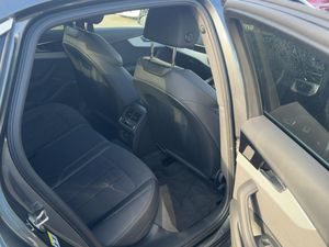 242 Audi A4 S Line - 2.0 TDI Auto - Daytona Grey P - Image 4