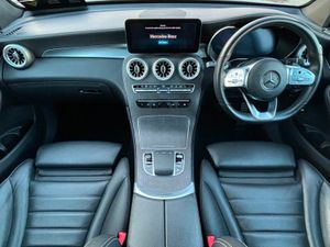 Mercedes-Benz GLC 300DE AMG LINE PREMIUM PLUS - Image 2