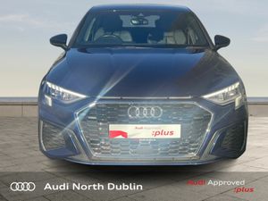 Audi A3 30 TFSI 110HP S Line - Image 2