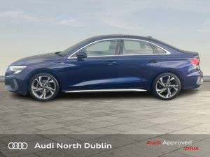 Audi A3 30 TFSI 110HP S Line - Image 4