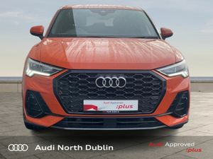 Audi Q3 35 TDI 150HP S Tronic S line - Image 3