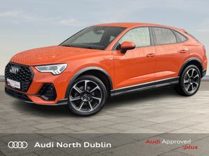 Audi Q3 35 TDI 150HP S Tronic S line - Image 4