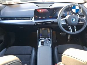 BMW X1  xDr25e - Image 4