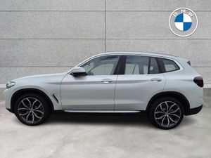 BMW X3 xDrive20d xLine - Image 3