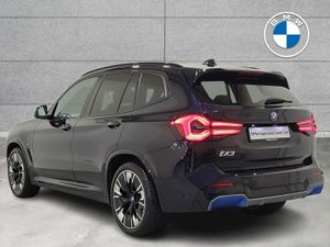 BMW iX3 M Sport Pro - Image 3