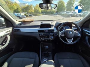 BMW X1 sDrive18i SE - Image 3