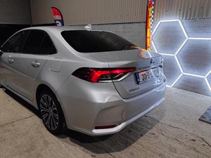 201 - Toyota Corolla 1.8 Petrol Hybrid NCT 2028 - Image 3