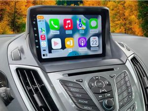 Ford Grand C-Max. 7 Seater.  2-year Warranty. - Image 2