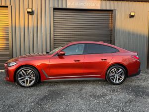 222 Bmw I4 Sport 40edrive - Image 3