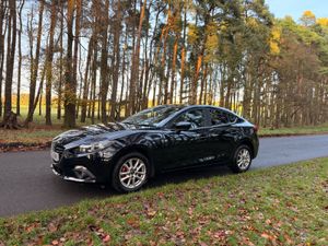 Mazda 3 Diesel Low Km 2015 - Image 3