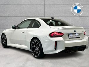 BMW M2 Coupe - Image 3