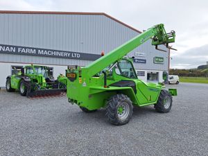 MERLO P38.14 PLUS - Image 2