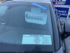 PORSCHE PANAMERA 2.9 PETROL HYBRID 462 BHP LOW KMS - Image 4