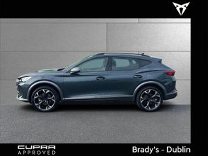Cupra Formentor e-Hybrid 204hp DSG *24 MONTH CUPRA - Image 4