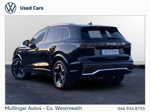 Volkswagen Tiguan R-Line 2.0 TDI 150HP DSG - Image 3