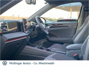 Volkswagen Tiguan R-Line 2.0 TDI 150HP DSG - Image 4