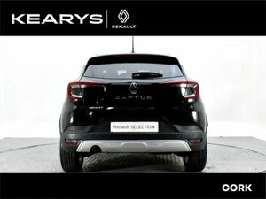 Renault Captur Iconic dCi 95 Manual MY19 - Image 3