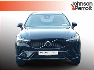 Volvo XC60 T6 Recharge PHEV 350hp AT8 Plus Dark - Image 4