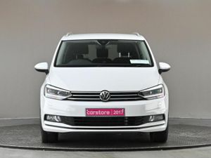 Volkswagen Touran 1.4 TSI DSG HIGHLINE **UPGRADED - Image 2