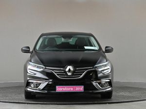 Renault Megane 1.5 DCI GRAND COUPE DYNAMIQUE S - Image 2