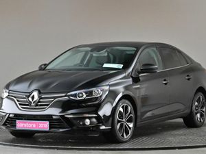 Renault Megane 1.5 DCI GRAND COUPE DYNAMIQUE S - Image 3