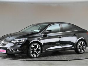 Renault Megane 1.5 DCI GRAND COUPE DYNAMIQUE S - Image 4