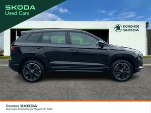 Skoda Karoq SPORTLINE 2.0TDI 115HP - Image 4